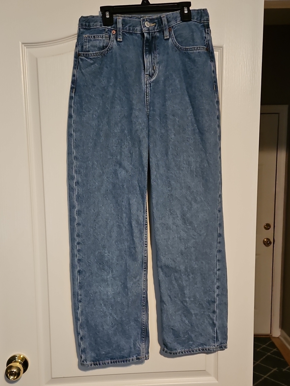 Old Navy Baggy Jeans (Kids)